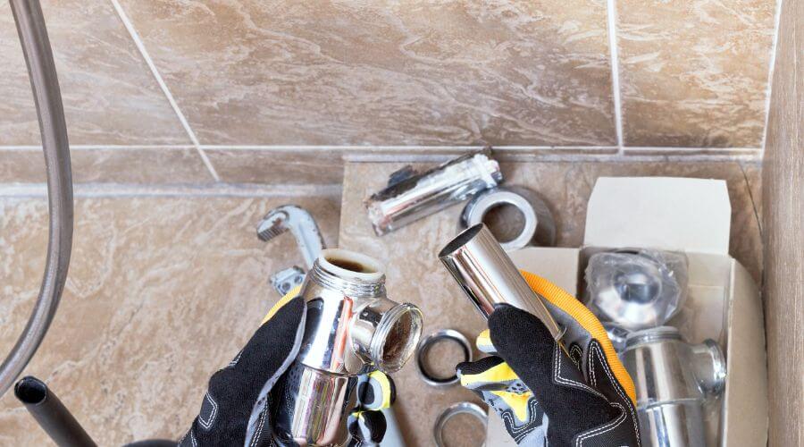 Professional Storm Sewer Service in Lake Zurich, IL